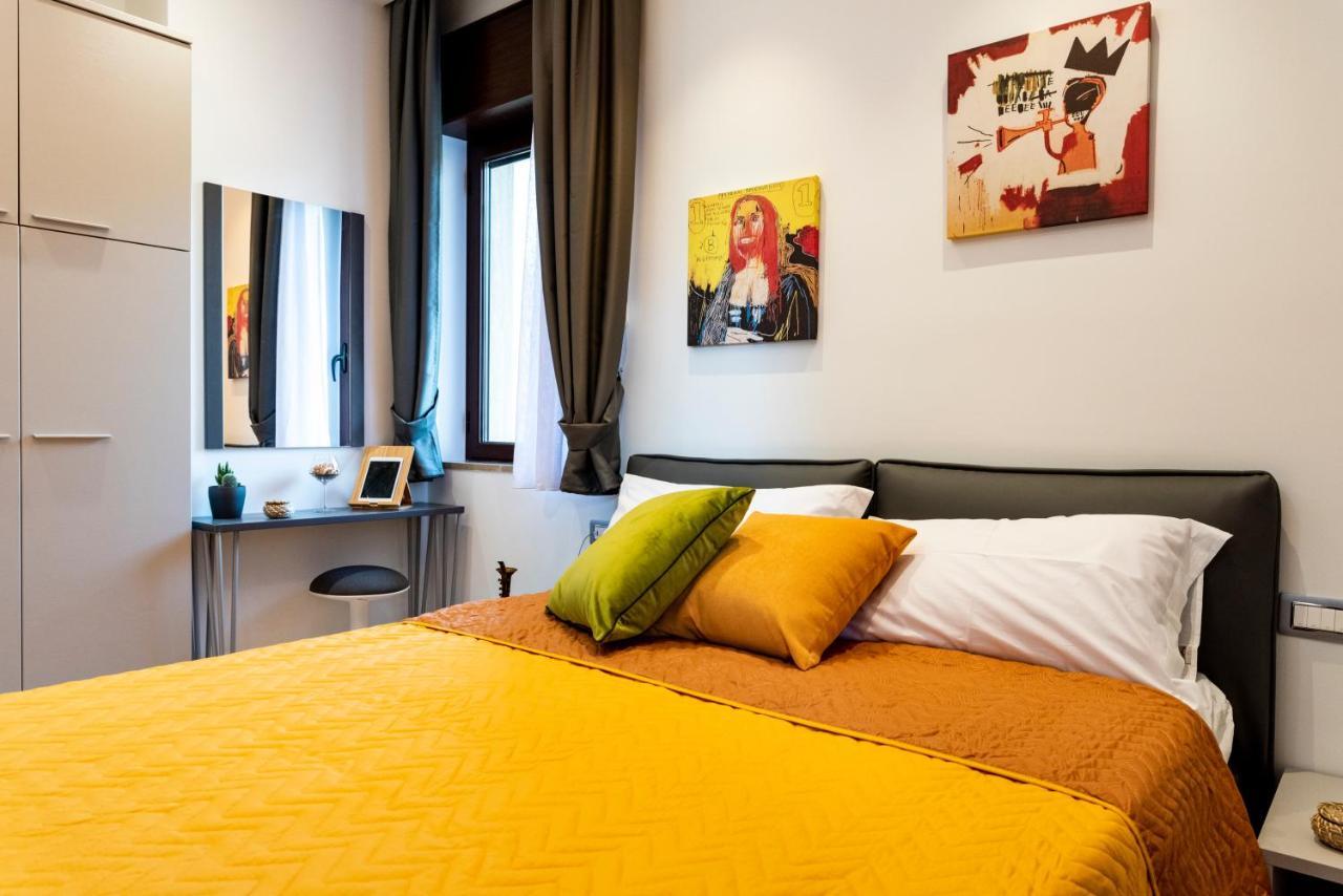 Vinarte B&B Agropoli Exterior foto