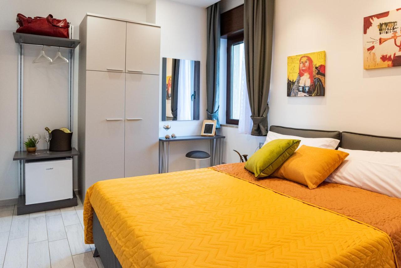 Vinarte B&B Agropoli Exterior foto