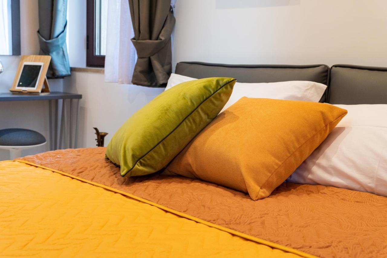 Vinarte B&B Agropoli Exterior foto