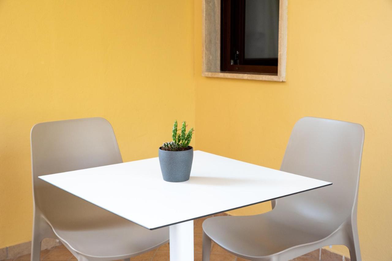 Vinarte B&B Agropoli Exterior foto