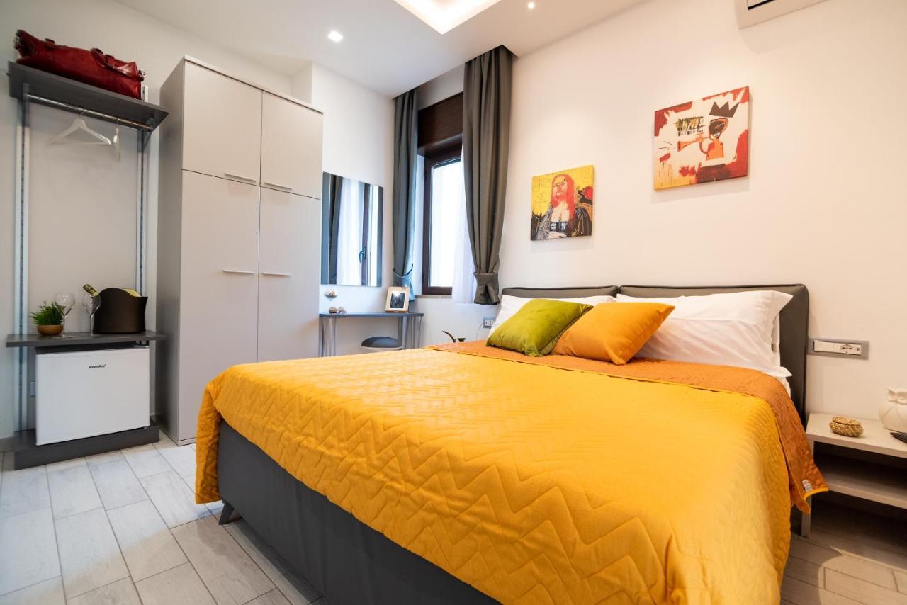 Vinarte B&B Agropoli Exterior foto
