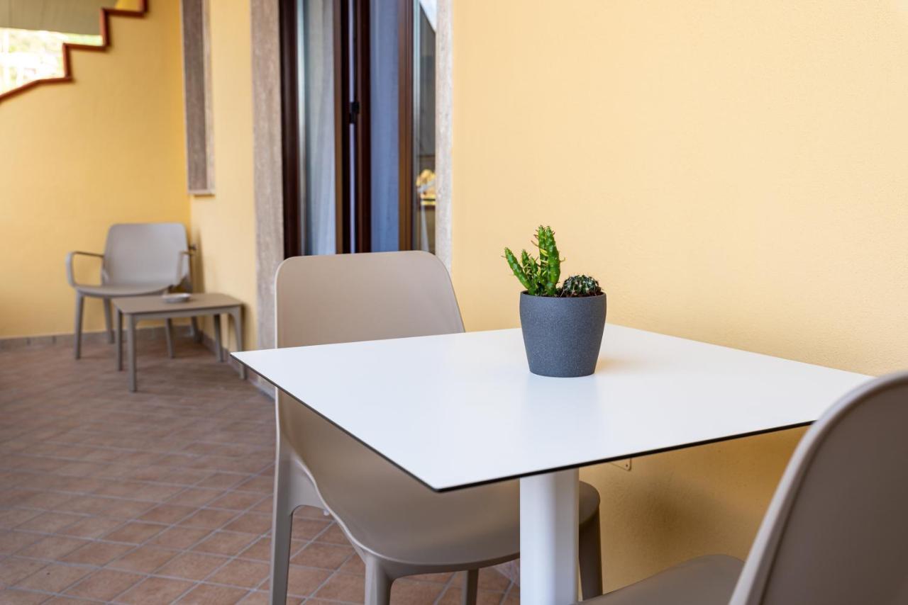 Vinarte B&B Agropoli Exterior foto