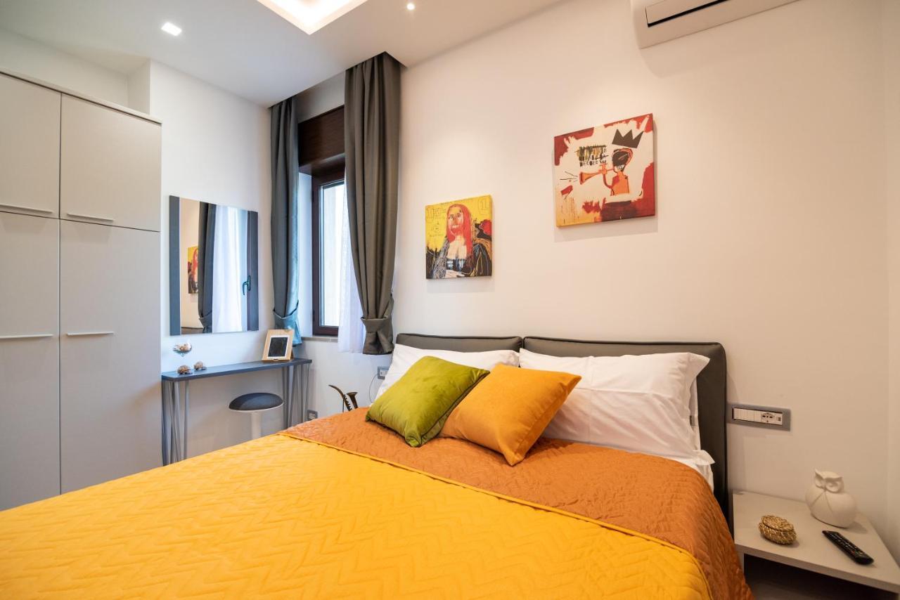 Vinarte B&B Agropoli Exterior foto