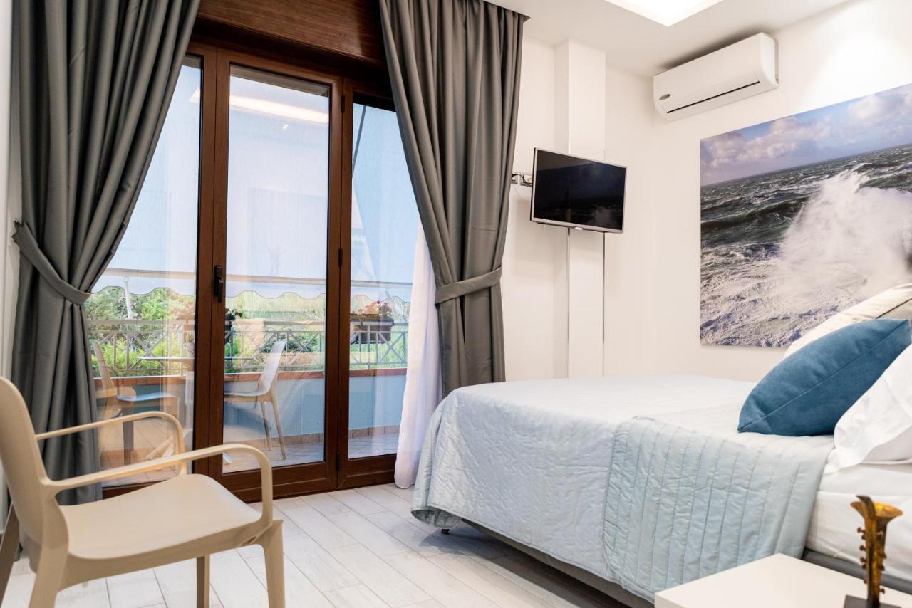Vinarte B&B Agropoli Exterior foto