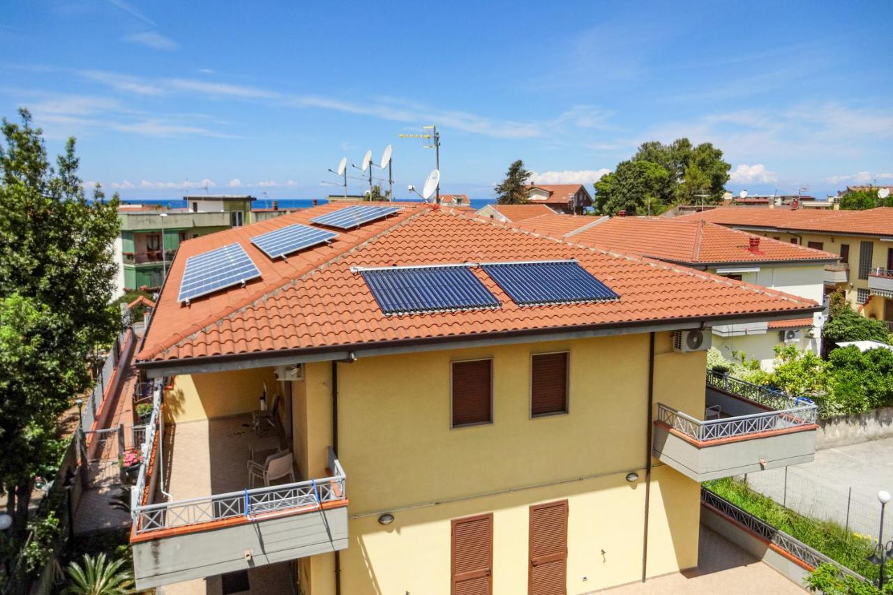 Vinarte B&B Agropoli Exterior foto