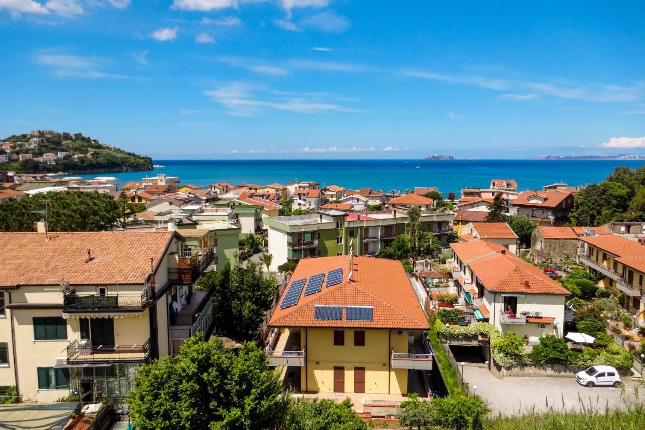 Vinarte B&B Agropoli Exterior foto