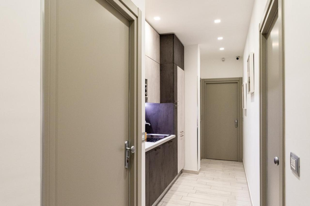 Vinarte B&B Agropoli Exterior foto